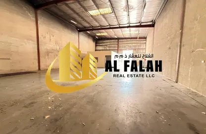 مستودع - استوديو - 1 حمام للايجار في 18 المنطقة الصناعية رقم - المنطقة الصناعية بالشارقة - الشارقة