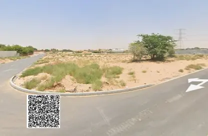 أرض - استوديو للبيع في الحليو 2 - الحليو - عجمان