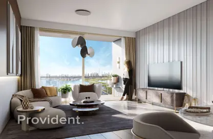 شقة - 1 حمام للبيع في ريجاليا ديار - الخليج التجاري - دبي