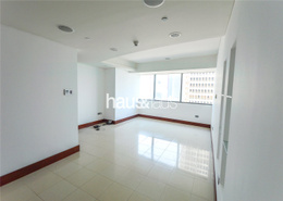 شقة - 2 غرف نوم - 3 حمامات للكراء في جميرا ليفين - برج التجارة العالمي السكني - المركز المالي العالمي - دبي