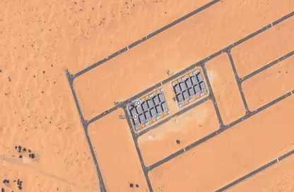Land - Studio for sale in Umm Al Quwain Marina Villas - Umm Al Quwain Marina - Umm Al Quwain