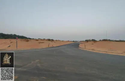 أرض - استوديو للبيع في الزاهية جاردنز - الزاهية - عجمان