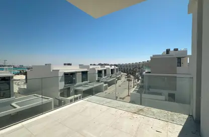 Villa - 3 Bedrooms - 4 Bathrooms for sale in Danah Bay - Al Marjan Island - Ras Al Khaimah