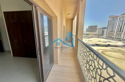 Apartment - 1 Bedroom - 2 Bathrooms for rent in Al Jadaf Building - Al Jaddaf - Dubai