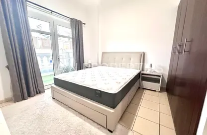 Apartment - 1 Bedroom - 2 Bathrooms for rent in Autumn - Seasons Community - Jumeirah Village Circle - Dubai