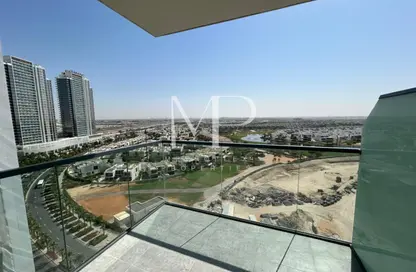 Apartment - 1 Bedroom - 2 Bathrooms for rent in Golf Gate - DAMAC Hills - Dubai