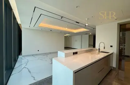 Apartment - 4 Bedrooms - 5 Bathrooms for sale in The S Tower - Dubai Internet City - Dubai