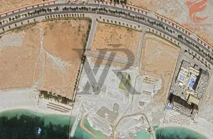Land - Studio for sale in Al Marjan Island - Ras Al Khaimah