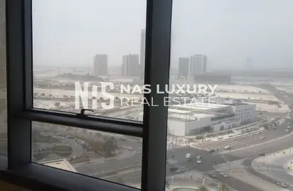 Apartment - 1 Bedroom - 2 Bathrooms for rent in Sun Tower - Shams Abu Dhabi - Al Reem Island - Abu Dhabi