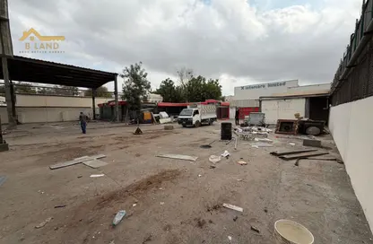 مستودع - استوديو - 2 حمامات للايجار في المنطقة الصناعية 15 - المنطقة الصناعية بالشارقة - الشارقة مستودع - استوديو - 2 حمامات للايجار في المنطقة الصناعية 15 - المنطقة الصناعية بالشارقة - الشارقة