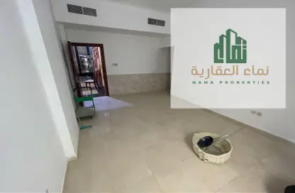 شقة - غرفة نوم - 1 حمام للايجار في الجرف 2 - الجرف - عجمان وسط المدينة - عجمان
