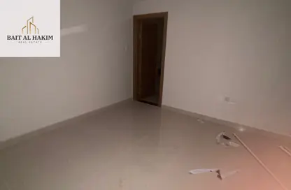 Apartment - 2 Bedrooms - 2 Bathrooms for rent in Ajman 44 building - Al Hamidiya 1 - Al Hamidiya - Ajman