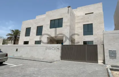 Villa for rent in Al Mushrif - Abu Dhabi