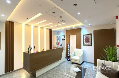 Office Space - Studio for rent in Al Manara Tower - Business Bay - Dubai Office Space - Studio for rent in Al Manara Tower - Business Bay - Dubai