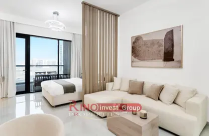 شقة - 1 حمام للبيع في أو إس تي 11 - مجان - دبي لاند - دبي