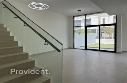Townhouse - 4 Bedrooms - 5 Bathrooms for rent in Murooj Al Furjan - Al Furjan - Dubai