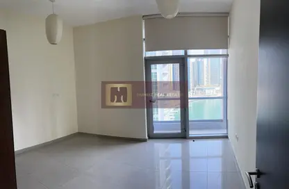 Apartment - 2 Bedrooms - 3 Bathrooms for rent in Marina Wharf 1 - Marina Wharf - Dubai Marina - Dubai