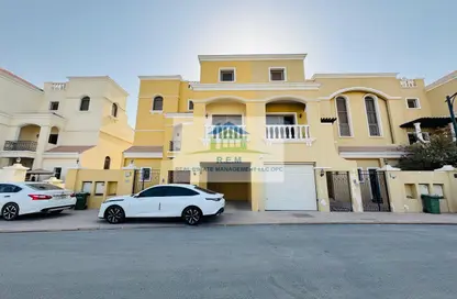 فيلا - 3 غرف نوم - 5 حمامات للبيع في بيتي - قرية الحمرا - رأس الخيمة