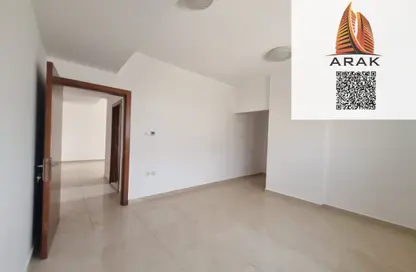 Apartment - 1 Bedroom - 1 Bathroom for rent in Al Rashidiya 3 - Al Rashidiya - Ajman