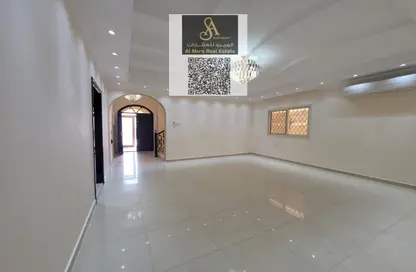 فيلا - 5 غرف نوم - 6 حمامات للايجار في 2 المويهات - المويهات - عجمان