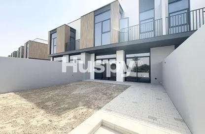 Townhouse - 3 Bedrooms - 4 Bathrooms for rent in Mudon Al Ranim 3 - Mudon - Dubai