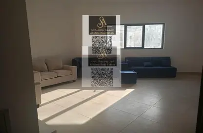 Apartment - 1 Bedroom - 2 Bathrooms for rent in Al Naemiya Tower 1 - Al Naemiya Towers - Al Nuaimiya - Ajman