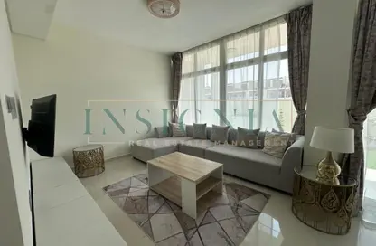 تاون هاوس - 3 غرف نوم - 3 حمامات للايجار في فلل اكنان - فاردون - داماك هيلز 2 - دبي