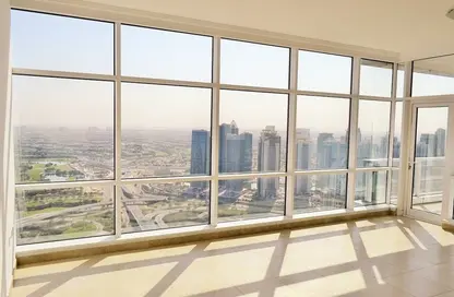 شقة - 2 غرف نوم - 3 حمامات للايجار في برج ماج 218 - دبي مارينا - دبي شقة - 2 غرف نوم - 3 حمامات للايجار في برج ماج 218 - دبي مارينا - دبي