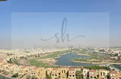 Apartment - 1 Bedroom - 1 Bathroom for sale in Royal breeze 2 - Royal Breeze - Al Hamra Village - Ras Al Khaimah