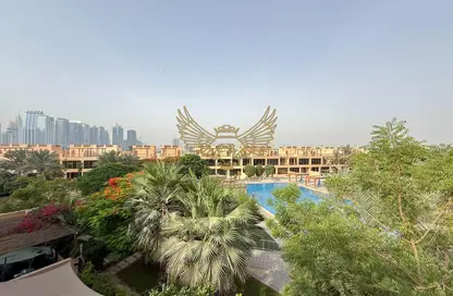 تاون هاوس - 4 غرف نوم - 4 حمامات للبيع في جزر جميرا تاون هاوس - جزر الجميرا - دبي تاون هاوس - 4 غرف نوم - 4 حمامات للبيع في جزر جميرا تاون هاوس - جزر الجميرا - دبي