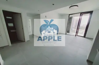 Apartment - 2 Bedrooms - 3 Bathrooms for rent in Aljada - Sharjah