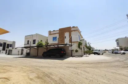 فيلا - 5 غرف نوم - 7 حمامات للبيع في الحليو 2 - الحليو - عجمان
