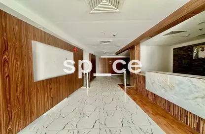 Whole Building - Studio - 2 Bathrooms for rent in Sultan Bin Zayed the First Street - Muroor Area - Abu Dhabi