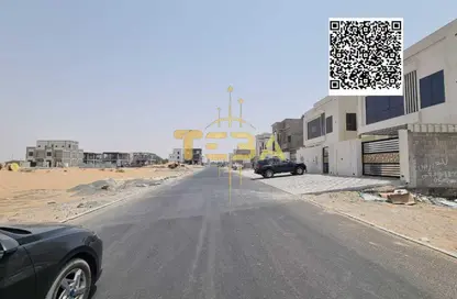 Land - Studio for sale in Al Helio 2 - Al Helio - Ajman
