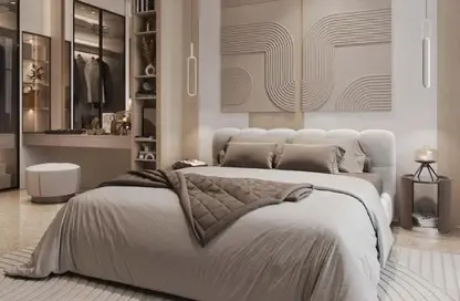 Apartment - 1 Bedroom - 2 Bathrooms for sale in Coventry Gardens Phase 2 - Dubai Land Residence Complex - Dubai