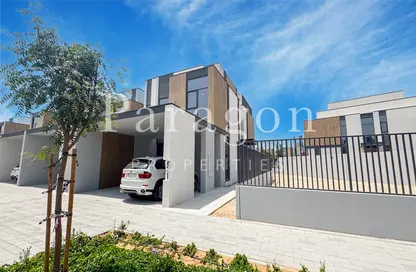 Townhouse - 4 Bedrooms - 4 Bathrooms for rent in Mudon Al Ranim 1 - Mudon - Dubai