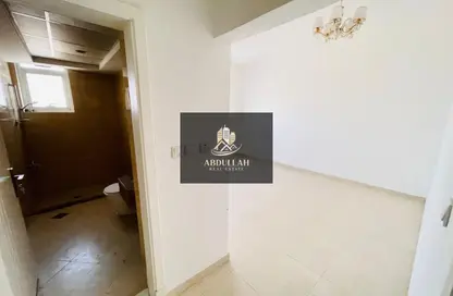 Apartment - 1 Bedroom - 2 Bathrooms for rent in Sarab 2 - Aljada - Sharjah