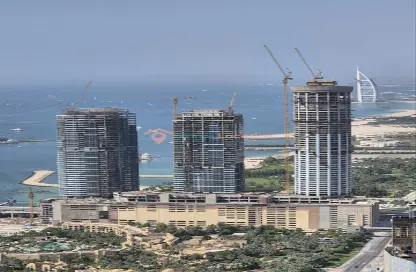 Apartment - 1 Bedroom - 2 Bathrooms for sale in Palm Beach Towers 3 - Palm Beach Towers - Palm Jumeirah - Dubai