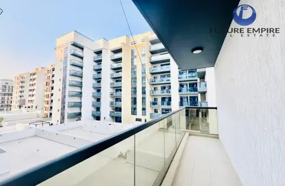Apartment - 2 Bedrooms - 3 Bathrooms for rent in Elysium Residence 2 - Jumeirah Garden City - Al Satwa - Dubai