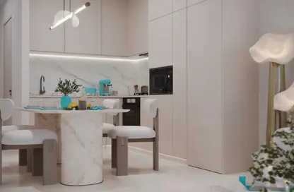 شقة - 3 غرف نوم - 4 حمامات للبيع في ريف 996 - مدينة دبي للإنتاج (اي ام بي زد) - دبي