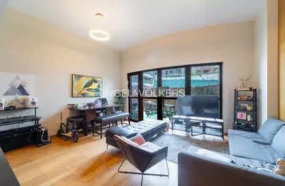 Apartment - 2 Bedrooms - 3 Bathrooms for sale in Xanadu Residence 2 - Jumeirah Village Circle - Dubai