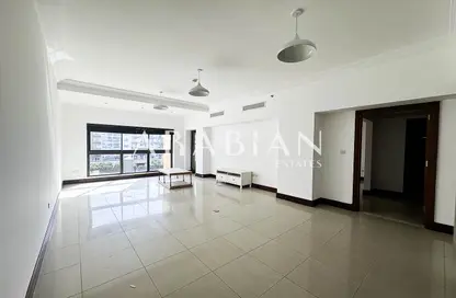 Apartment - 1 Bedroom - 2 Bathrooms for rent in Golden Mile 6 - Golden Mile - Palm Jumeirah - Dubai