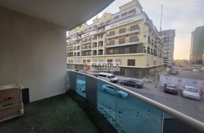 Apartment - 2 Bedrooms - 3 Bathrooms for sale in Kensington Manor - District 13 - Jumeirah Village Circle - Dubai Apartment - 2 Bedrooms - 3 Bathrooms for sale in Kensington Manor - District 13 - Jumeirah Village Circle - Dubai