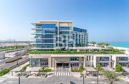 Apartment - 2 Bedrooms - 2 Bathrooms for sale in Mamsha Al Saadiyat - Saadiyat Cultural District - Saadiyat Island - Abu Dhabi