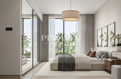 Apartment - 2 Bedrooms - 3 Bathrooms for sale in H Three by Aurora - District 11 - Jumeirah Village Circle - Dubai