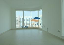 Apartment - 2 bedrooms - 2 bathrooms for rent in Al Maqtaa Residence Building - Muroor Area - Abu Dhabi