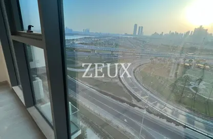 Apartment - 1 Bedroom - 2 Bathrooms for sale in Farhad Azizi Residence - Al Jaddaf - Dubai