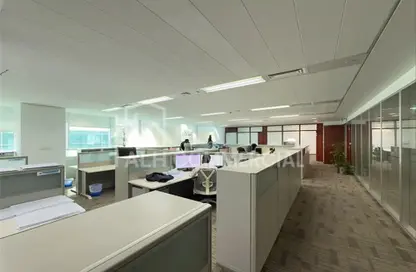 Office Space - Studio for rent in Emaar Business Park Building 1 - Emaar Business Park - Sheikh Zayed Road - Dubai