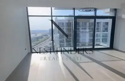 Apartment - 3 Bedrooms - 3 Bathrooms for rent in AZIZI Riviera - Meydan One - Meydan - Dubai
