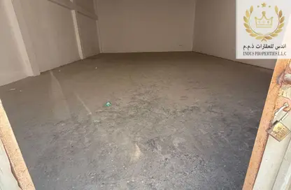Warehouse - Studio - 1 Bathroom for rent in Al Jurf Industrial 2 - Al Jurf Industrial - Ajman